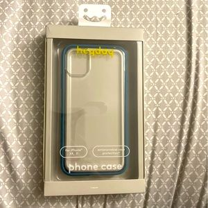 NWT Iphone 11/XR case